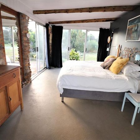 The Riverstone - Romantic Hideaway By The River - Loadshedding Free! Napier Экстерьер фото