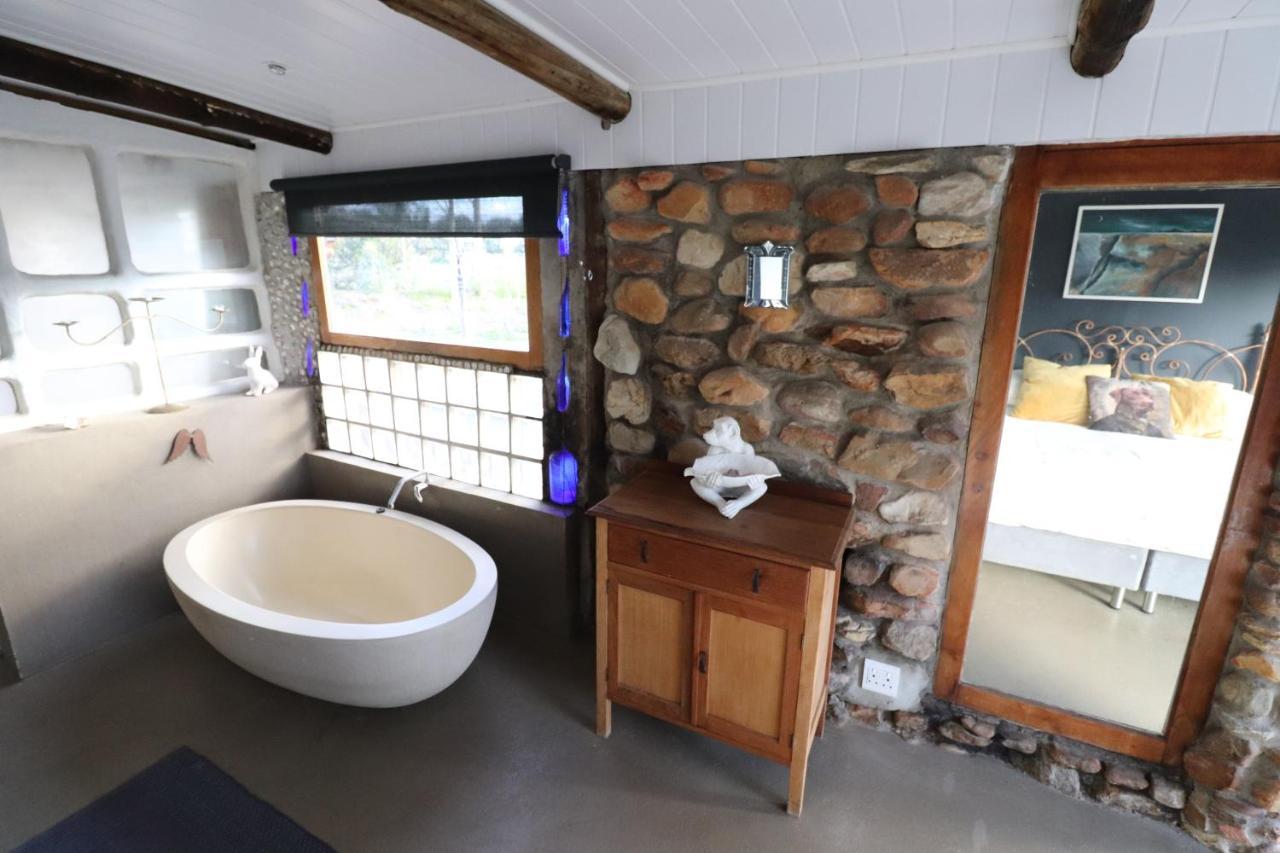 The Riverstone - Romantic Hideaway By The River - Loadshedding Free! Napier Экстерьер фото