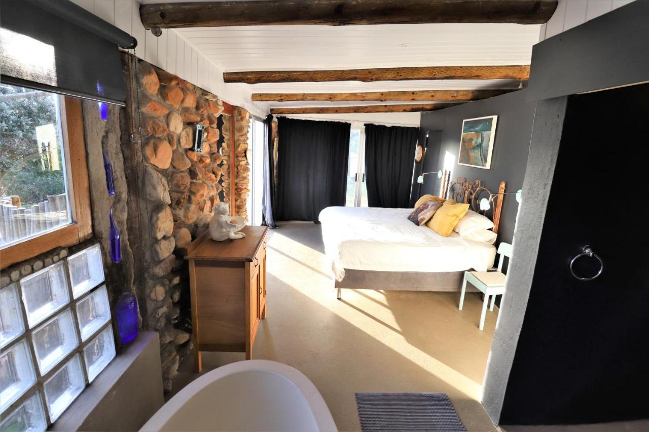 The Riverstone - Romantic Hideaway By The River - Loadshedding Free! Napier Экстерьер фото