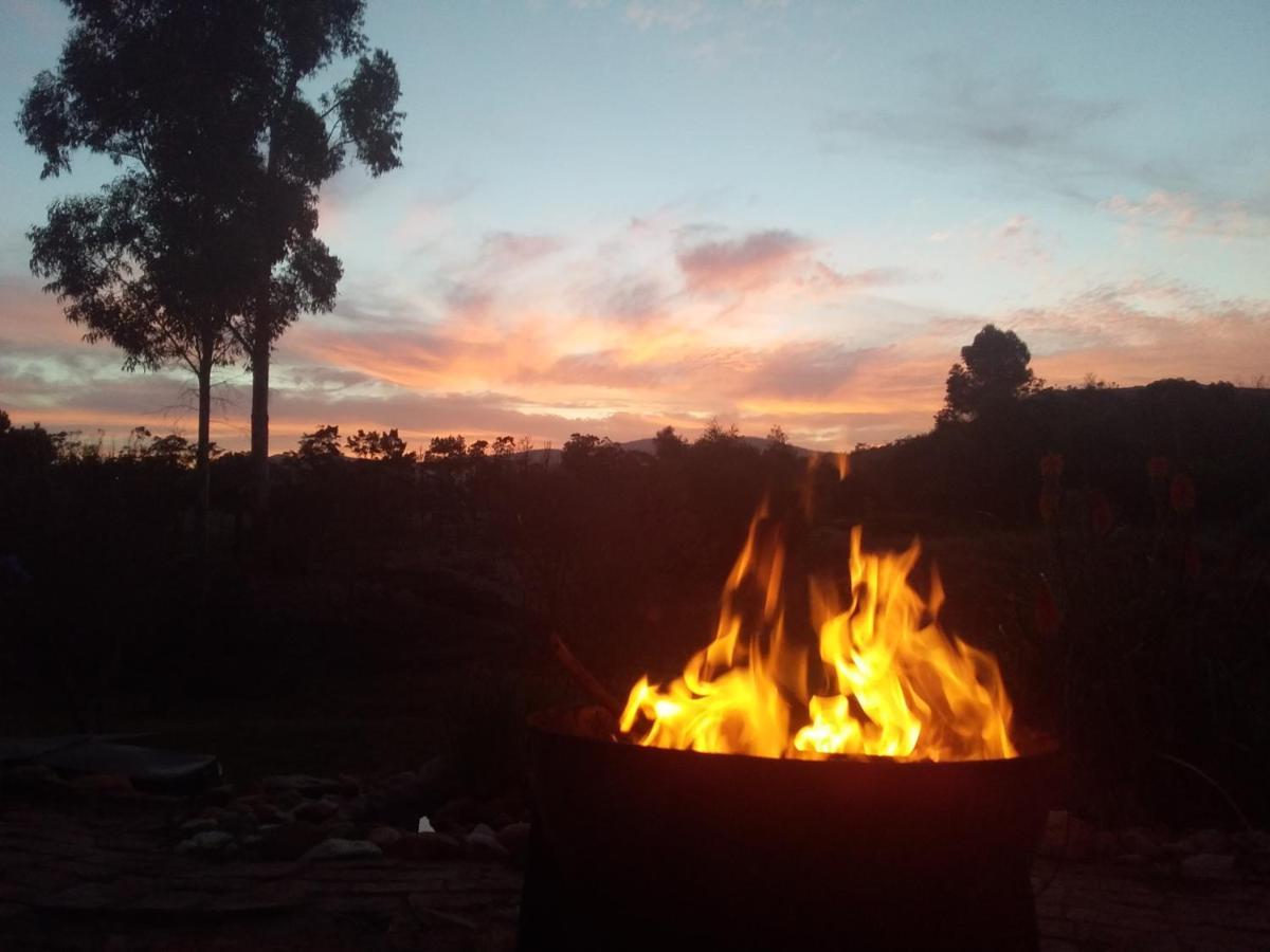 The Riverstone - Romantic Hideaway By The River - Loadshedding Free! Napier Экстерьер фото