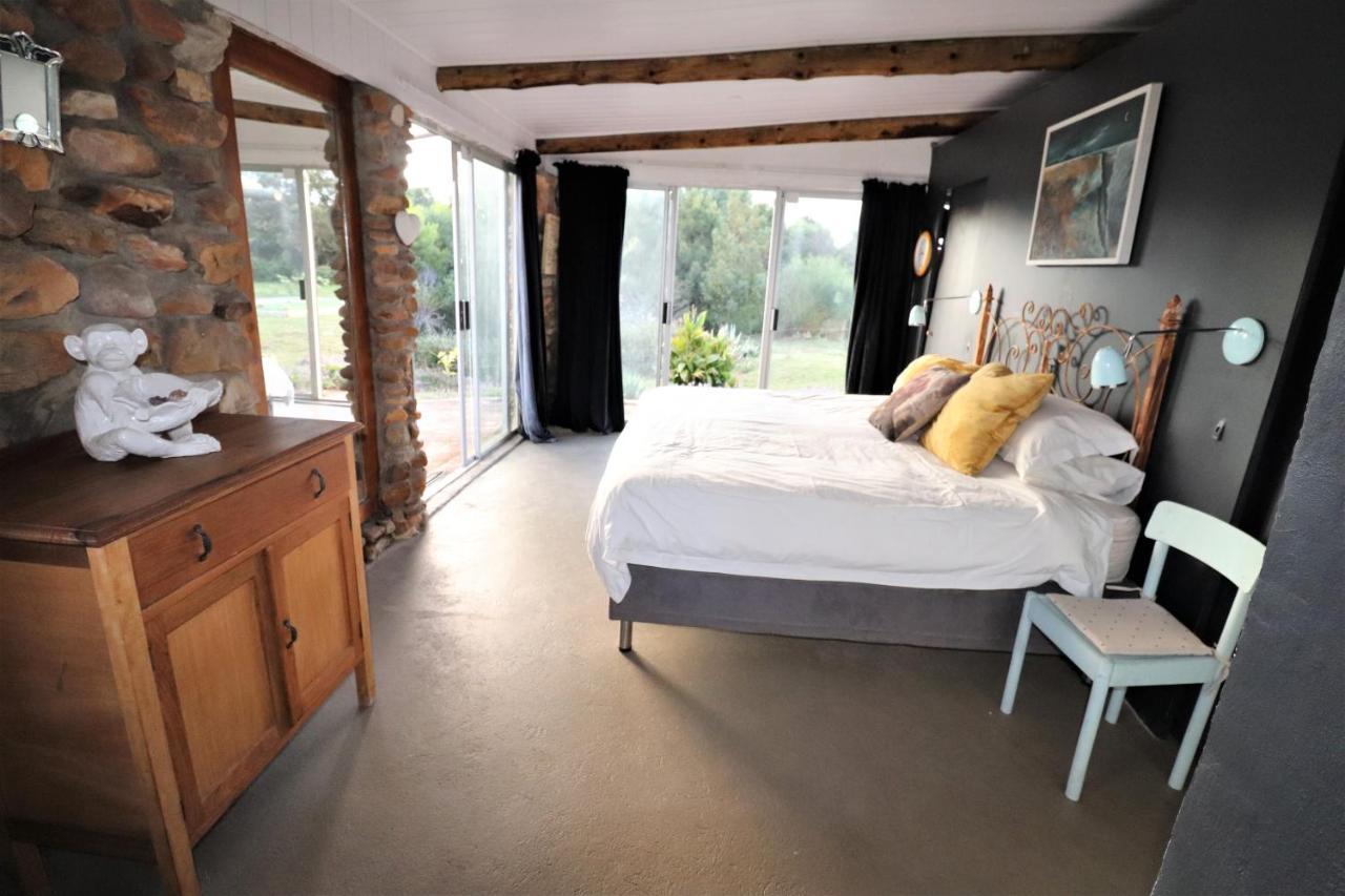 The Riverstone - Romantic Hideaway By The River - Loadshedding Free! Napier Экстерьер фото