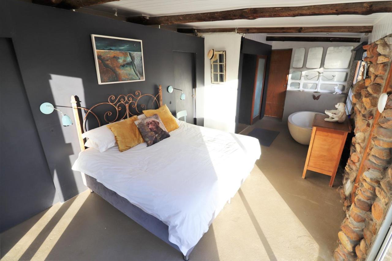 The Riverstone - Romantic Hideaway By The River - Loadshedding Free! Napier Экстерьер фото