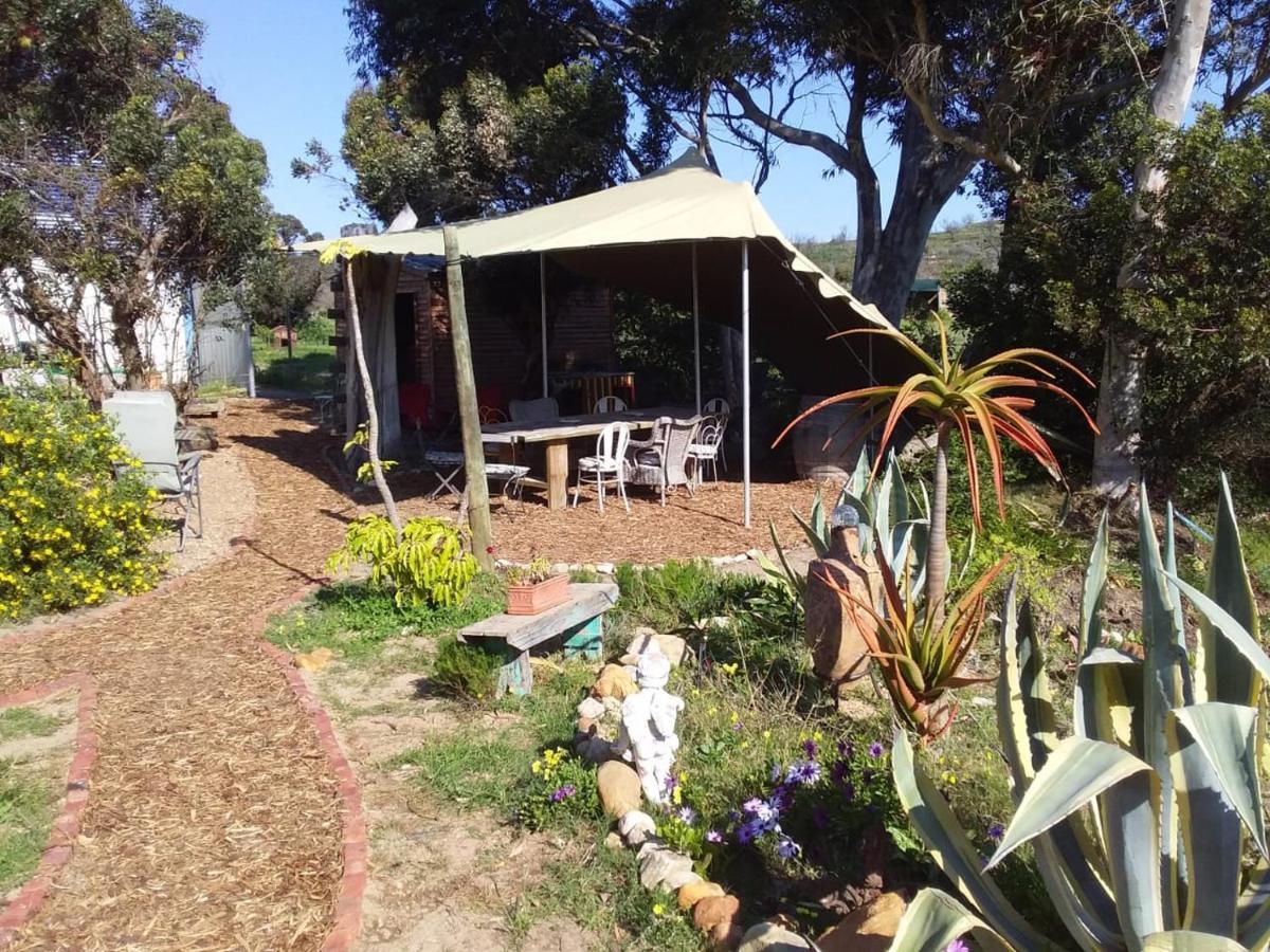 The Riverstone - Romantic Hideaway By The River - Loadshedding Free! Napier Экстерьер фото