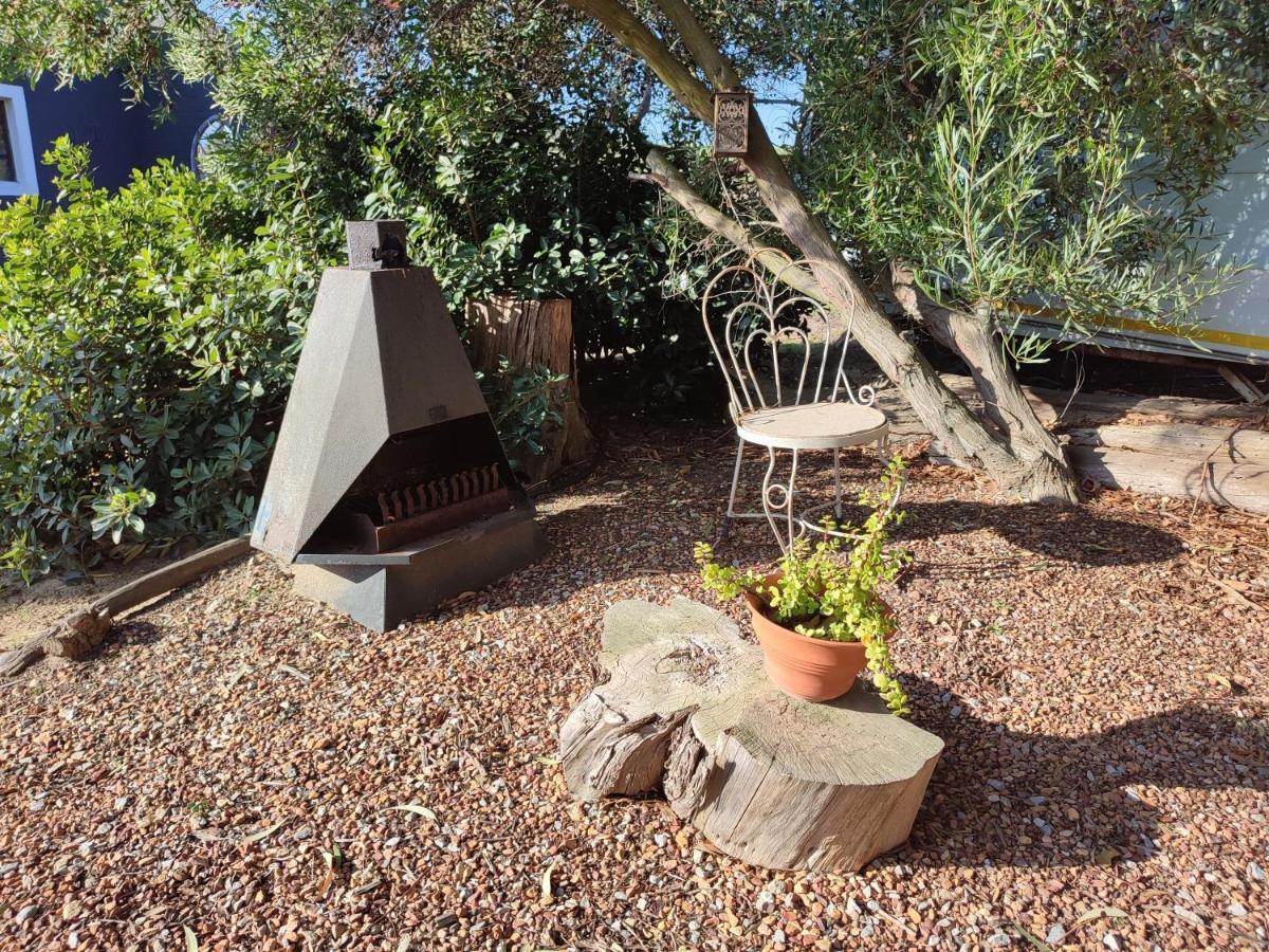 The Riverstone - Romantic Hideaway By The River - Loadshedding Free! Napier Экстерьер фото