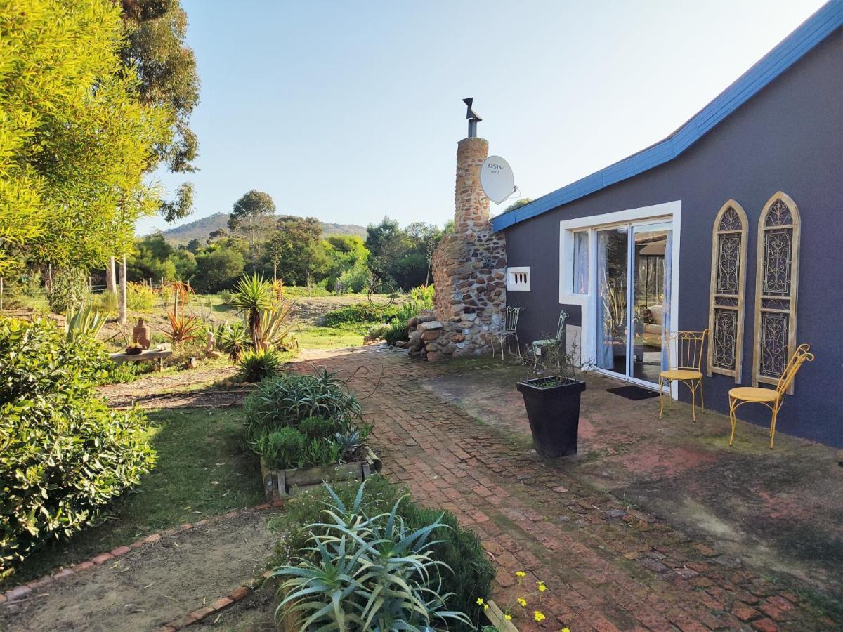 The Riverstone - Romantic Hideaway By The River - Loadshedding Free! Napier Экстерьер фото