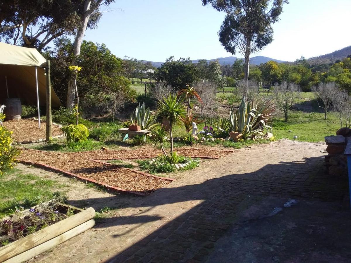 The Riverstone - Romantic Hideaway By The River - Loadshedding Free! Napier Экстерьер фото