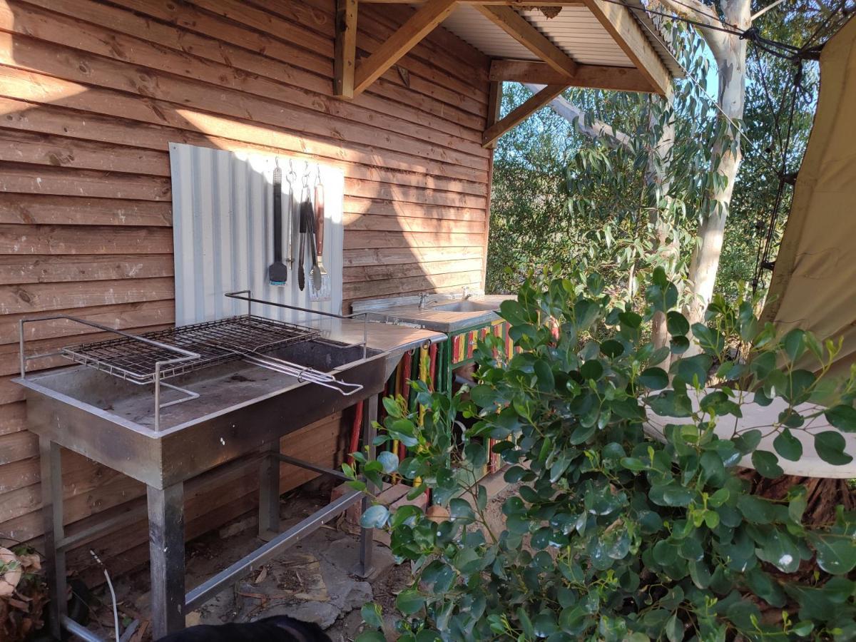 The Riverstone - Romantic Hideaway By The River - Loadshedding Free! Napier Экстерьер фото