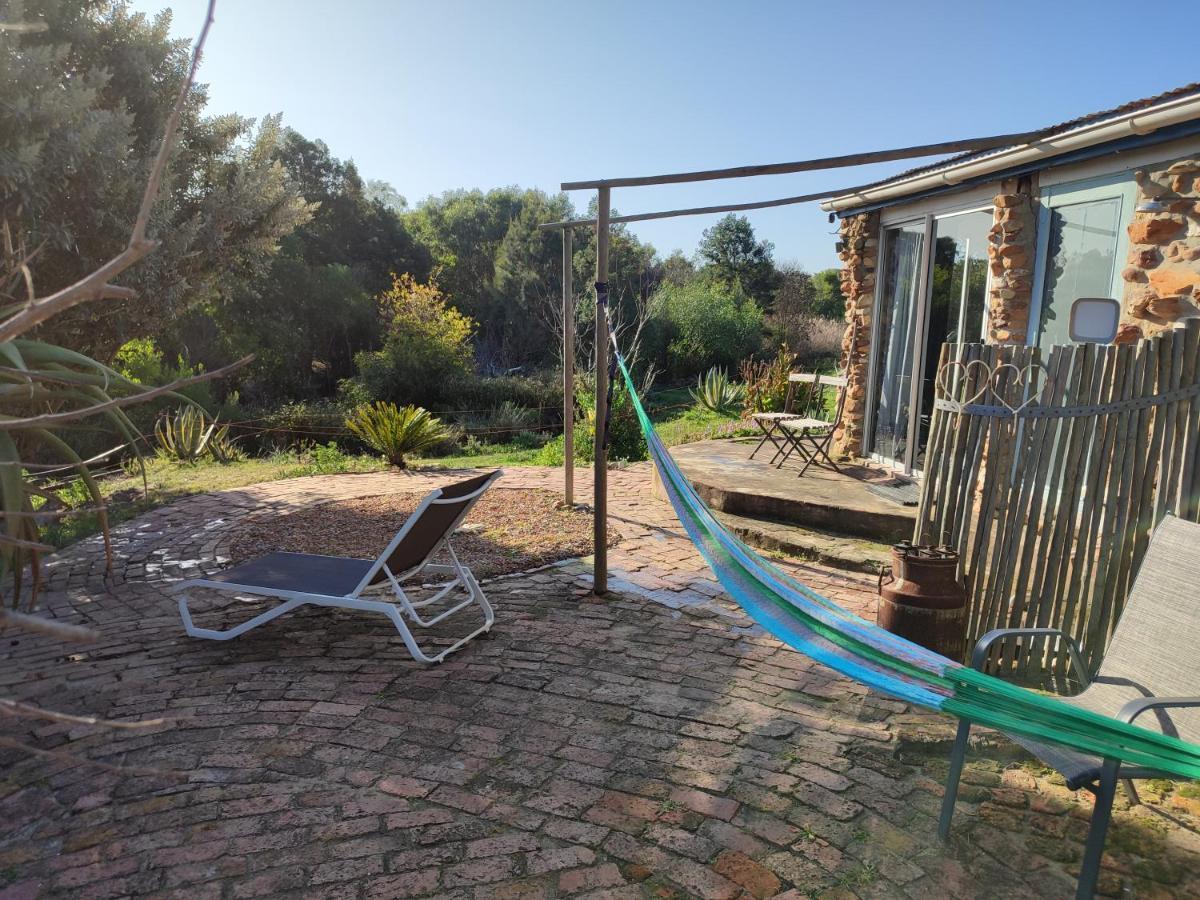 The Riverstone - Romantic Hideaway By The River - Loadshedding Free! Napier Экстерьер фото