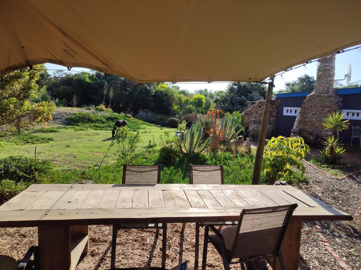 The Riverstone - Romantic Hideaway By The River - Loadshedding Free! Napier Экстерьер фото