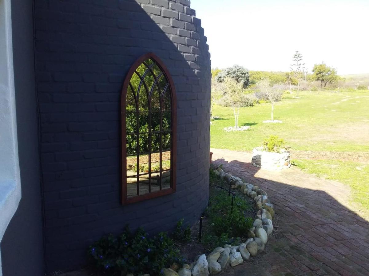 The Riverstone - Romantic Hideaway By The River - Loadshedding Free! Napier Экстерьер фото