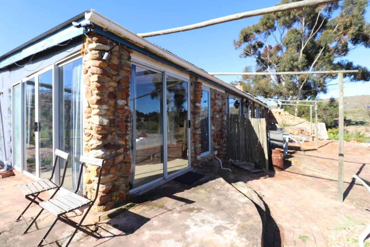 The Riverstone - Romantic Hideaway By The River - Loadshedding Free! Napier Экстерьер фото