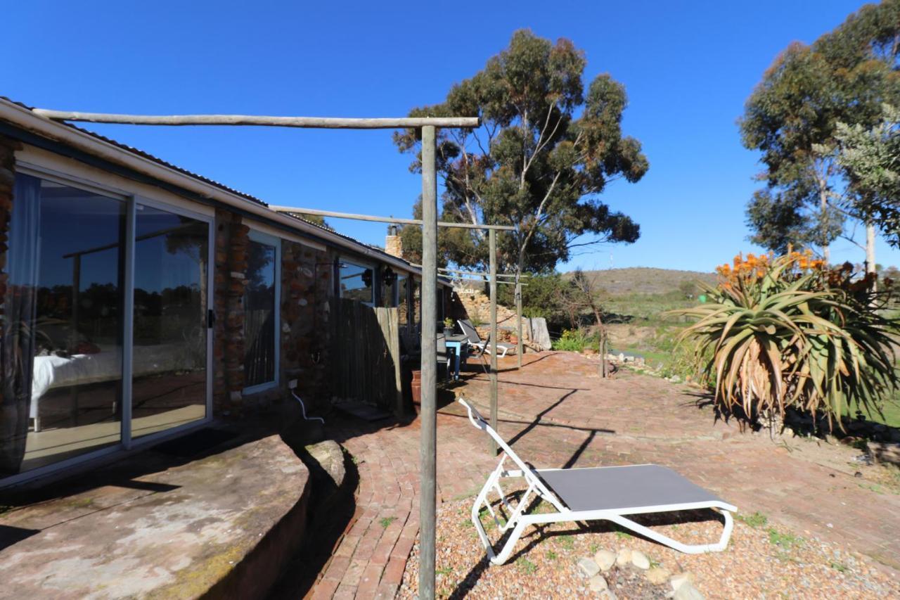 The Riverstone - Romantic Hideaway By The River - Loadshedding Free! Napier Экстерьер фото