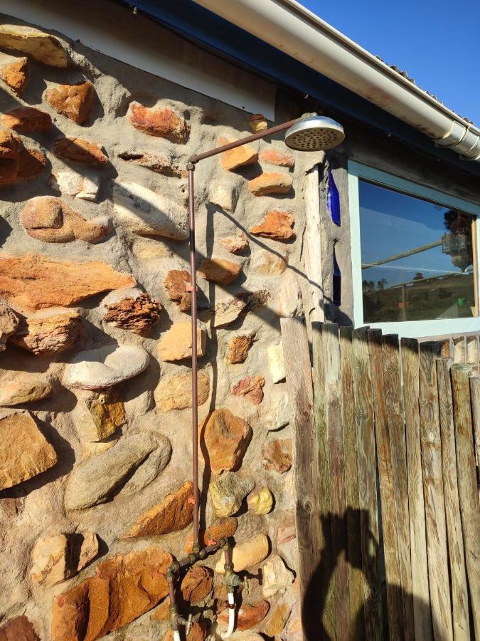 The Riverstone - Romantic Hideaway By The River - Loadshedding Free! Napier Экстерьер фото