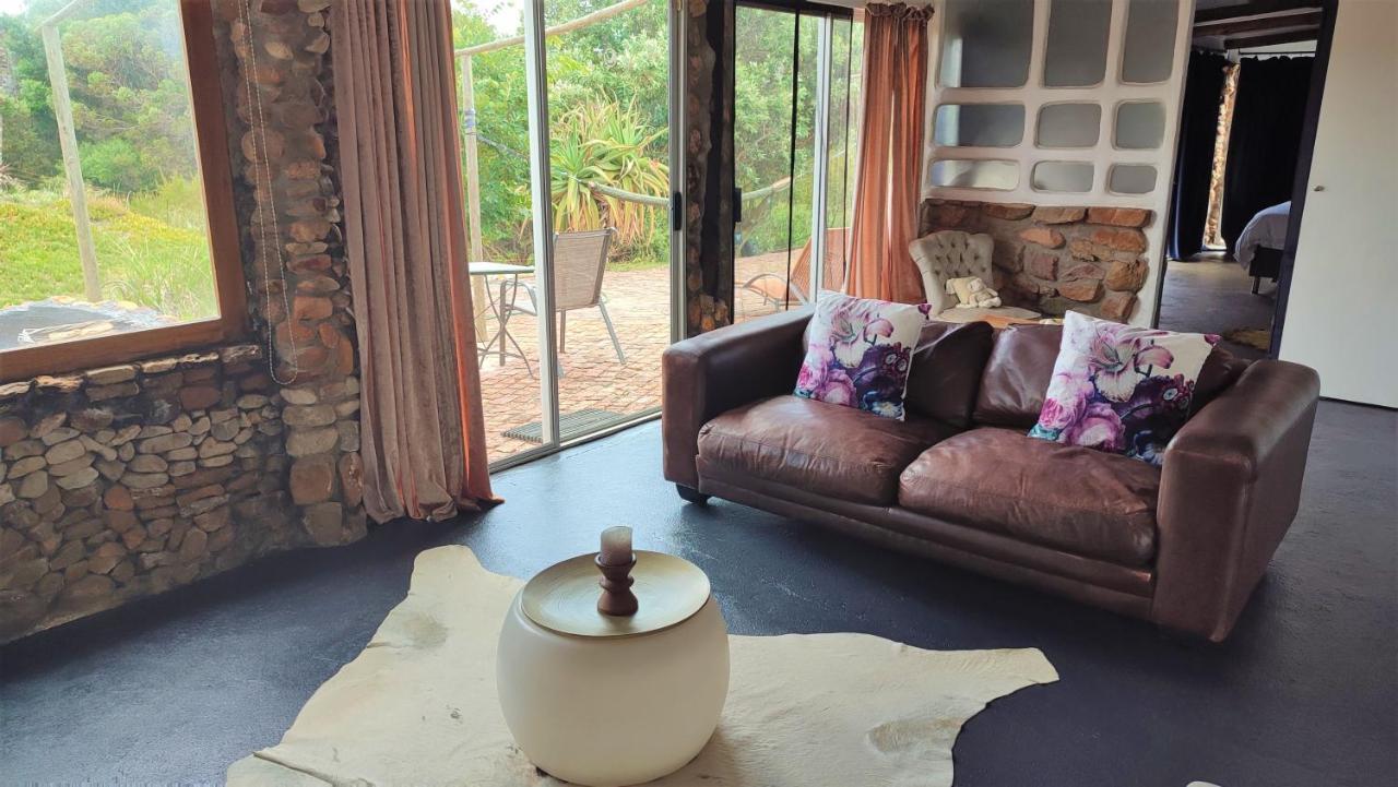 The Riverstone - Romantic Hideaway By The River - Loadshedding Free! Napier Экстерьер фото